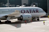 الولايات المتحدة ترفع حظر استخدام الحواسيب الشخصية على متن الخطوط القطرية