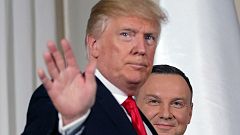 Rakétákat vásárol Lengyelország az USA-tól