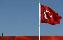 Arrestation de la directrice d'Amnesty en Turquie