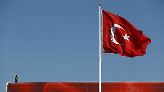 Arrestation de la directrice d'Amnesty en Turquie
