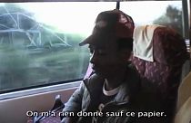 France : une association dénonce le renvoi expéditif de migrants en Italie