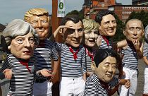 ما الذي يجب أن نعرفه عن مجموعة الـعشرين؟