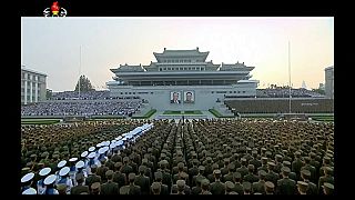 Coreia do Norte: "Resposta severa" de Trump não convence China e Rússia