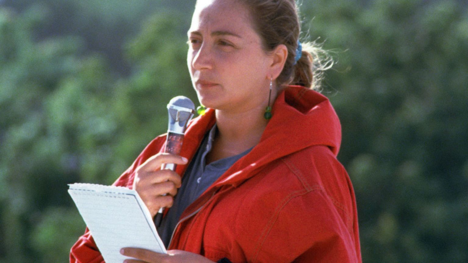 23 Jahre danach: Streit um mysteriösen Mord an Journalistin Ilaria Alpi
