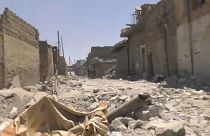 Mossul: Eine Stadt in Trümmern