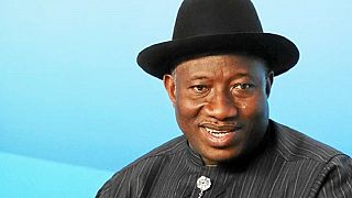 NIGERIA : l'ex-Président Goodluck cité dans un scandale pétrolier