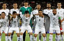 صعود هفت پله ای فوتبال ایران در رنکینگ فیفا