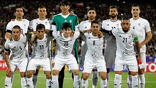 صعود هفت پله ای فوتبال ایران در رنکینگ فیفا