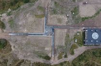 Neues Museum im Tirpitz-Bunker