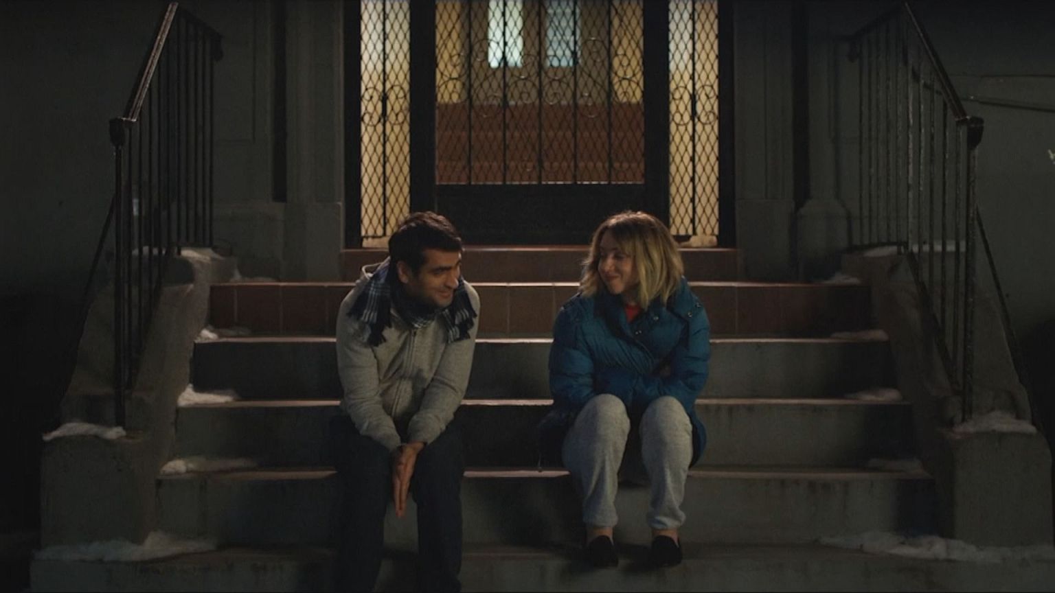 The Big Sick - igazi szerelem, igazi konfliktus