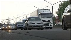 Frankreich: Keine Benzin- und Dieselautos ab 2040
