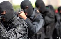 دستگیری ۲۱ عضو وابسته به داعش در مشهد