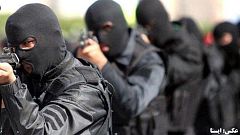 دستگیری ۲۱ عضو وابسته به داعش در مشهد