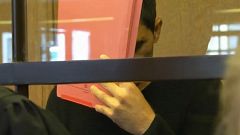 Fast drei Jahre Haft für Berliner U-Bahn-Treter