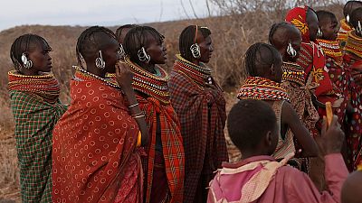 Sécheresse au Kenya : des adolescentes poussées à se prostituer pour nourrir leurs familles