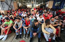 Emergenza migranti: flop di solidarietà a Tallinn, l'Italia lasciata da sola