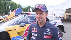 10.000 Kilometer durch Asien: Seidenstraßenrallye startet in Moskau