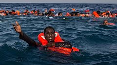 Amnesty: "Europa irresponsabile sui migranti. Li espone a morte e violenze"