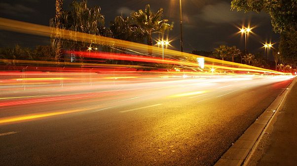 Illegale Rennen: "Ein Auto ist fünfmal gefährlicher als eine Schusswaffe" Illegale Rennen: "Ein Auto ist fünfmal gefährlicher als eine Schusswaffe"