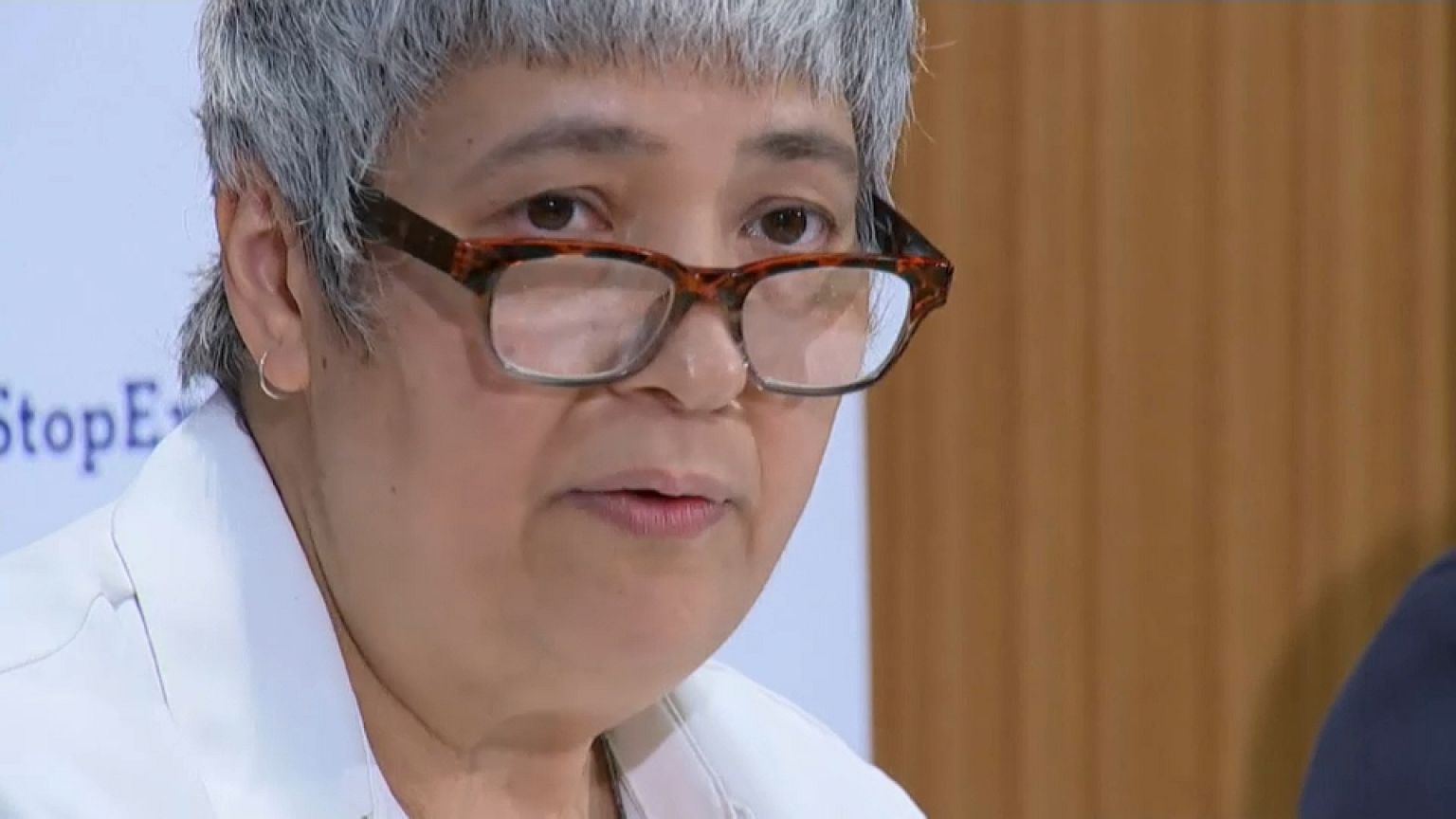 "إمامة" أول مسجد ليبرالي تتلقى تهديدات بالقتل