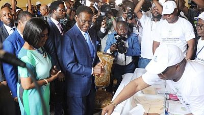 Equatorial Guinea's potential life president: Who is Teodoro Obiang Nguema?