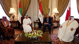 عربستان و متحدانش تدابیر جدیدی را علیه قطر اتخاذ خواهند کرد