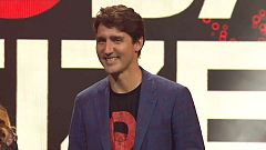 Trudeau: Politik und Pop