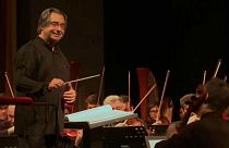 Riccardo Muti em Teerão para mais um "Caminhos da Amizade"