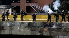 View: The terror of life in Venezuela explained
