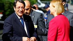 Ποιά ήταν η τελική πρόταση Αναστασιάδη στον Γκουτέρες