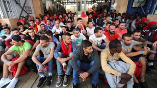 الاتحاد الأوروبي يرفض فتح موانئه أمام اللاجئين