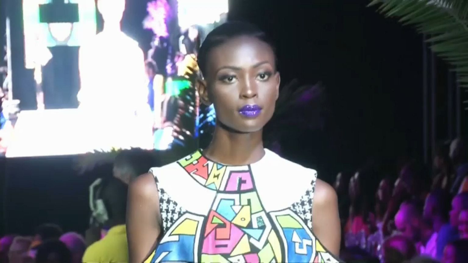 Mode - Made in Afrika