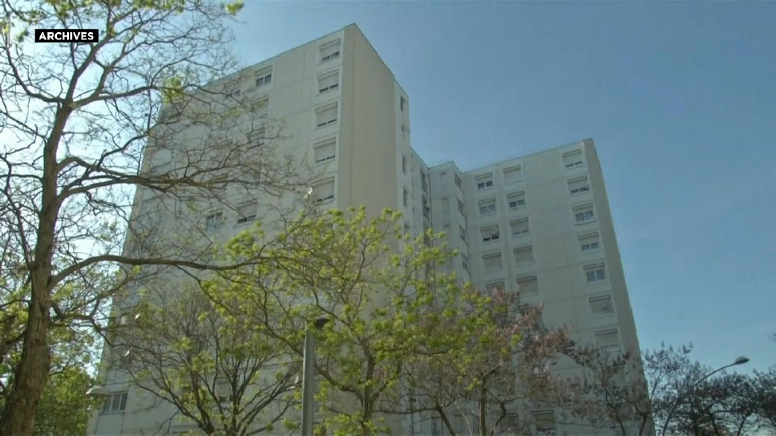 Une nouvelle prostitution en expansion dans les banlieues