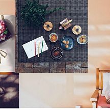 Dans la valise de Brigadeiro Choc