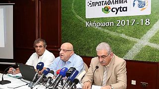 Κύπρος: Ντέρμπι από την 1η αγωνιστική του νέου πρωταθλήματος – Όλο το πρόγραμμα