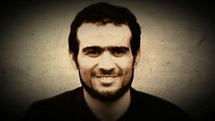 10 ملايين دولار تعويضا لأصغر سجين في معتقل غوانتانامو