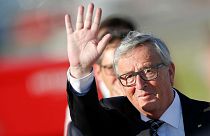 Az unió gyorsan válaszolna Trump védővámjára