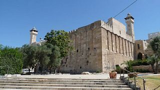 UNESCO classifica cidade velha de Hebron como Património da Humanidade
