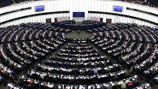 State of The Union: Juncker slams MEPs