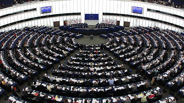 Birliğin Durumu : AP milletvekilleri Juncker'i neden öfkelendirdi ? Birliğin Durumu : AP milletvekilleri Juncker'i neden öfkelendirdi ?