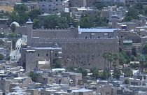La UNESCO declara Patrimonio Mundial el casco viejo de Hebrón