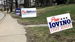 A special election in Pittsburgh suburbs could hold early clues for 2020