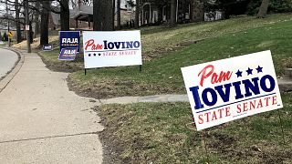 A special election in Pittsburgh suburbs could hold early clues for 2020