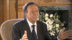 Julio Iglesias: Neuer Sohn?