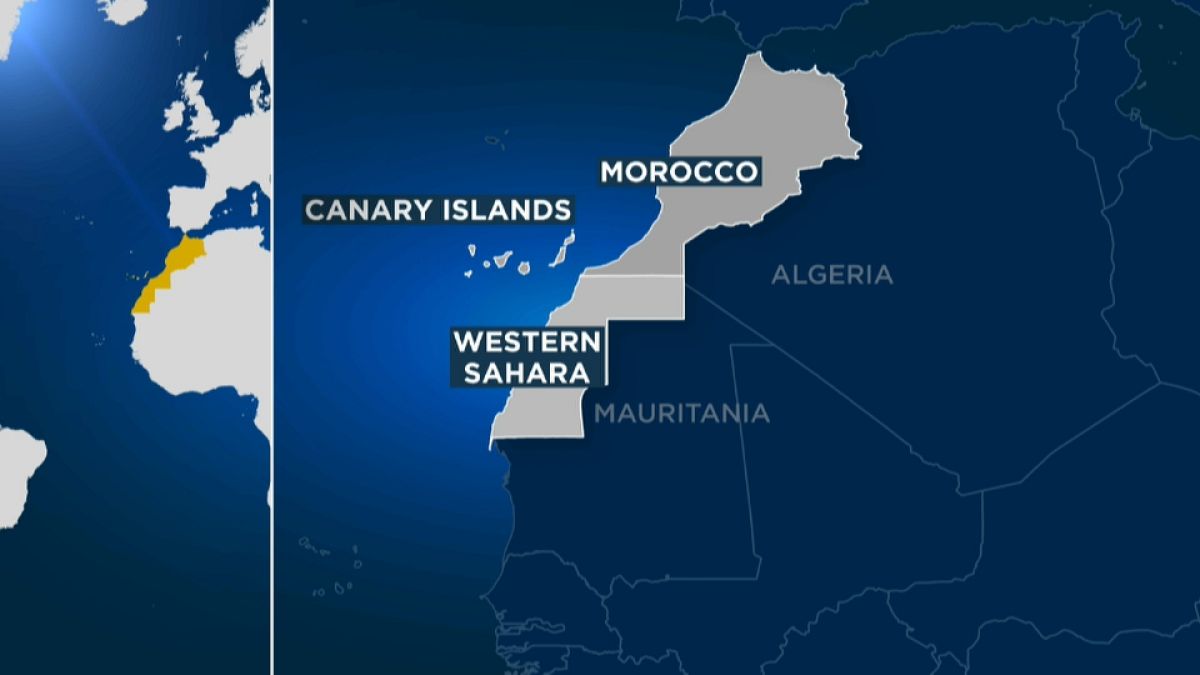 تحديد المياه الإقليمية للمملكة المغربية يغضب جبهة البوليساريو