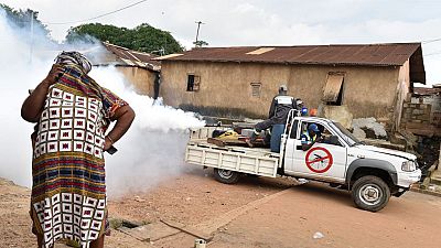 Côte d'Ivoire : au moins 100 cas de dengue confirmés