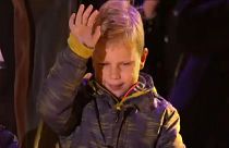 «Έφυγε» ο 6χρονος με καρκίνο που προκάλεσε τους Ολλανδούς να βάψουν τα νύχια τους