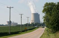 هکرها به نیروگاه‌های اتمی آمریکا حمله کردند