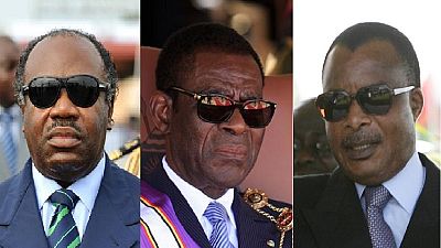 Eq. Guinea, Gabon, Congo to 'jointly' fight 'ill-gotten assets' saga - Obiang