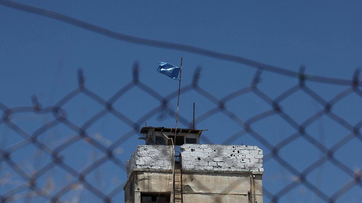 Discórdia mantém divisão da ilha de Chipre